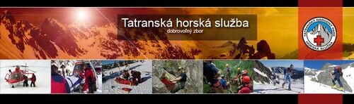 Tatranska Hosrka Sluzba s
