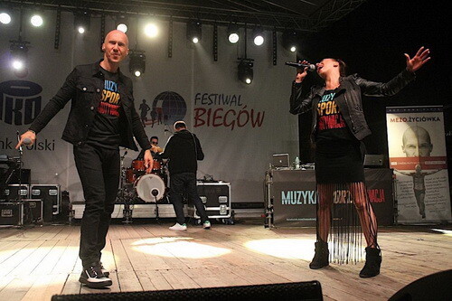 9. Festiwal Biegowy: Już 6200 zgłoszeń, rekordowa pula nagród, niższe opłaty startowe do końca maja!