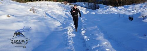 Pierwszy Zimowy Ultramaraton Karkonoski im. Tomka Kowalskiego