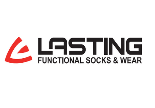 lasting logo