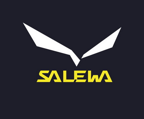 Salewa - logo