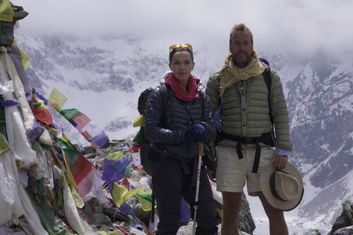 CNN pokaże trzyczęściowy dokument o wspinaczce na Mount Everest
