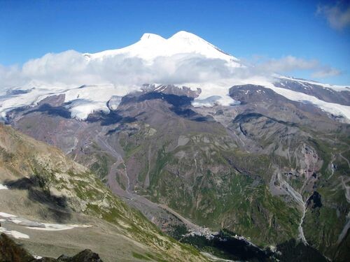 Zimowy Elbrus 2013 – relacja z wyprawy, fot: wikipedia