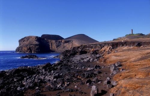 Turismo de Portugal_wyspa Faial-wulkan Capelinhos- fot Associacao de Turismo dos Acores- sm