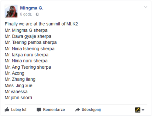 źr. FB Mingma G.