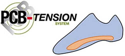 PCB-TENSION SYSTEM