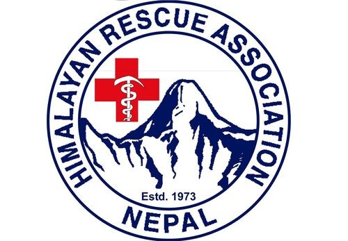 Himalajska Służba Ratownicza (Himalayan Rescue Association) 