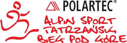 Polartec® Alpin Sport Tatrzański Bieg Pod Górę