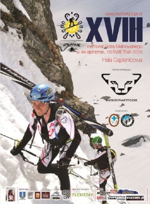 XVIII Memoriał Piotra Malinowskiego w Ski-Alpinizmie