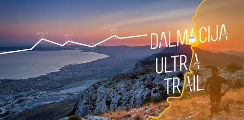 Dalmacija Ultra Trail