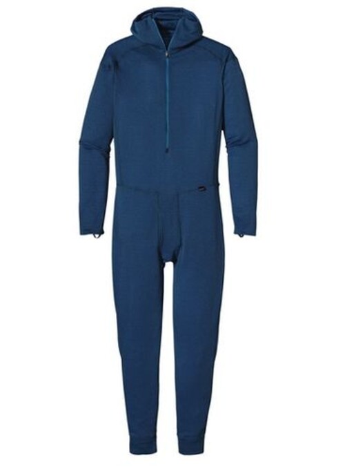 Patagonia -  Capilene® 4 Expedition Weight One piece suit