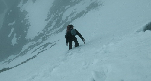 "Harda" Marcina Polara - film o jaskini w Tatrach na prestiżowym Sundance
