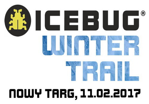 icebug winter trail