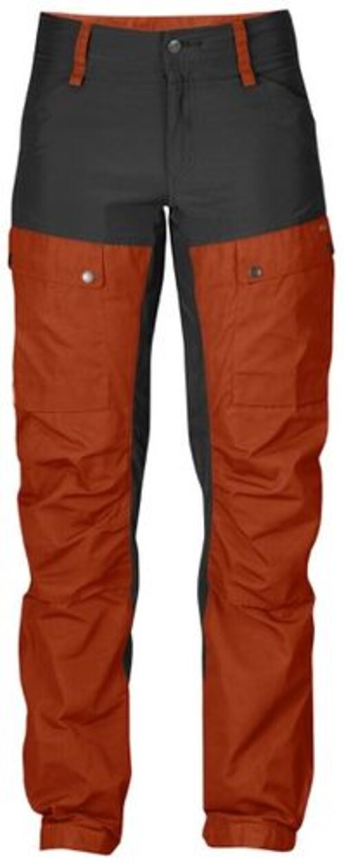 Keb Trousers Curved