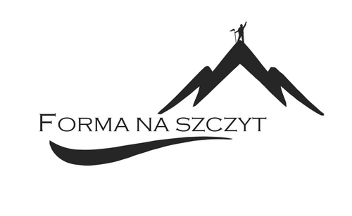 Forma Na Szczyt Logo