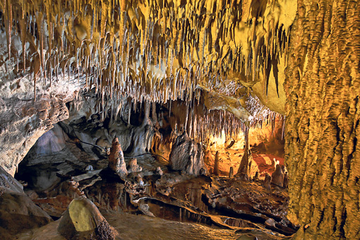 Znalezione obrazy dla zapytania jaskinia raj
