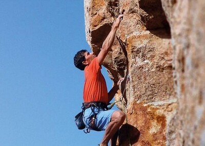 Marka LACD, czyli... jak wspinacze i alpiniści szukają szczęścia