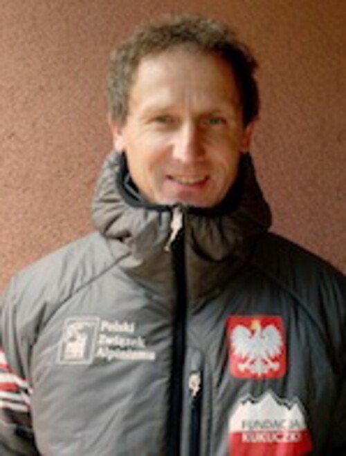 Janusz Gołąb