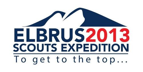 Elbrus Scouts Expedition 2013