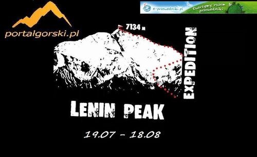 lenin peak 1 s