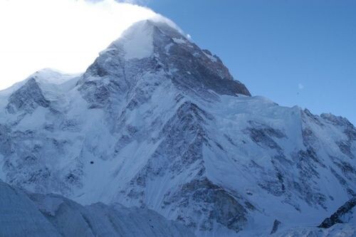 Zimowa wyprawa na K2, fot: portalgorski.pl