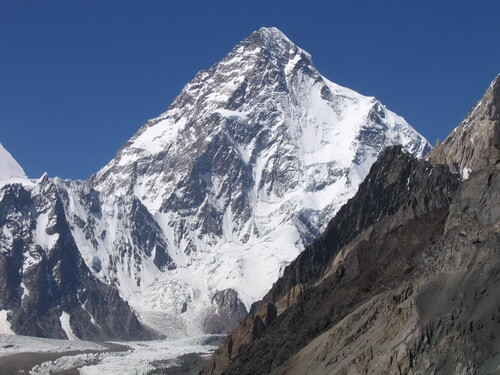 Rozpoczyna się walka o zimowe K2