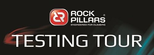 Rock Pillars Testing Tour