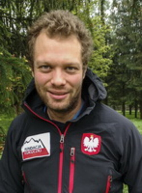 Krzysztof Wranicz