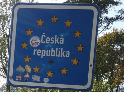 Stan wyjątkowy w czeskich Karkonoszach