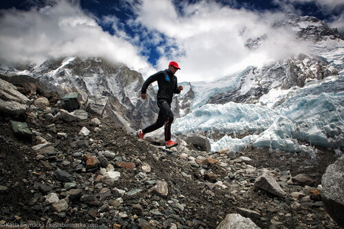 Tenzing Hillary Everest Marathon – najwyżej rozgrywany maraton na świece startuje już za tydzień