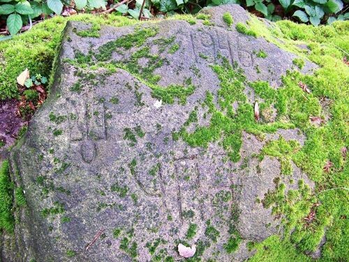 Kamień UPA - pamiątką burzliwych dziejów regionu