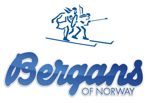 Złoty sponsor - Bergans of Norway