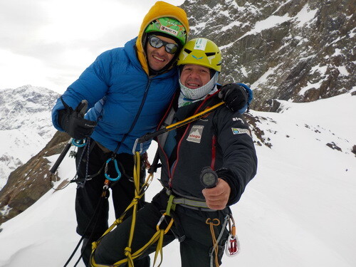 Gasherbrum Exploration Expedition 2018